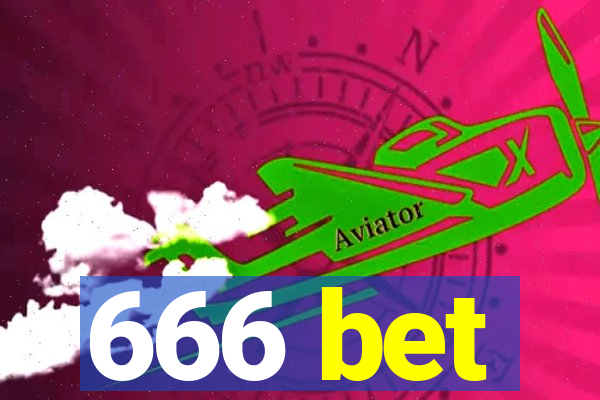 666 bet